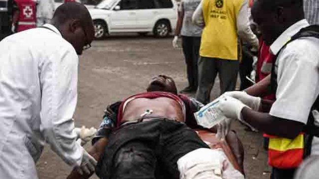 Se elevan a 62 los muertos en Kenia por alcohol adulterado