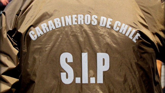 Carabineros detuvo a sospechoso por abusos en hogar de ancianos de San Miguel