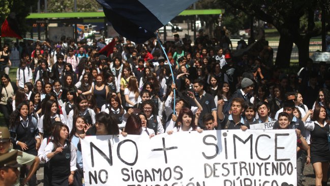Estudiantes tras cita en la Intendencia: Hay 