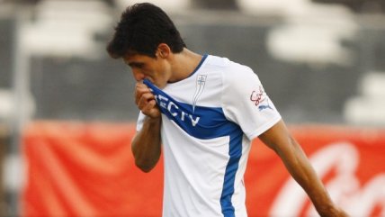 Milovan Mirosevic: Mi salida de la UC fue un golpe fuerte y eso no va a cambiar