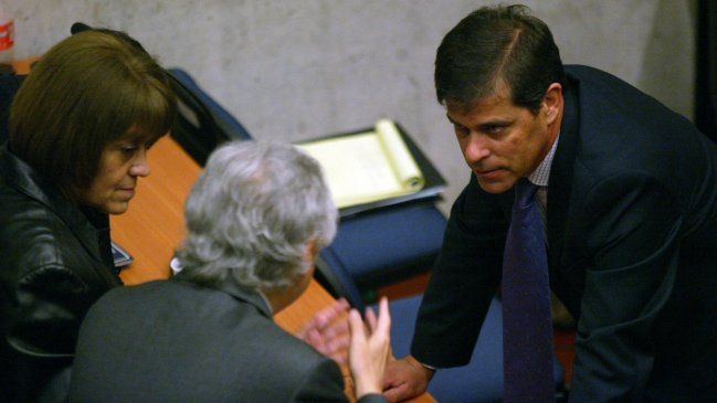 Querellante se opone a reabrir investigación de caso tsunami