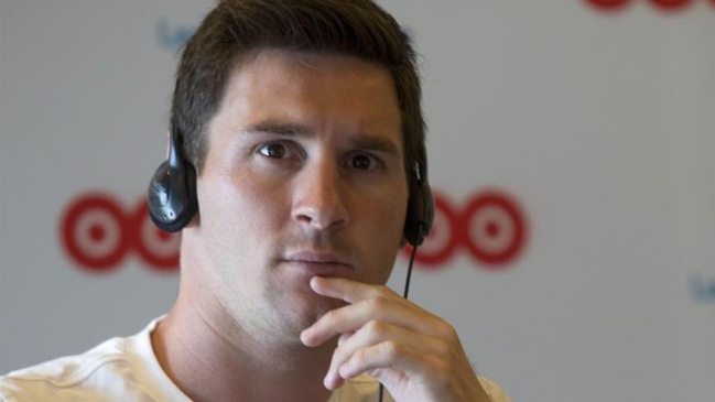 Lionel Messi: Se han dicho muchas barbaridades sobre mi futuro