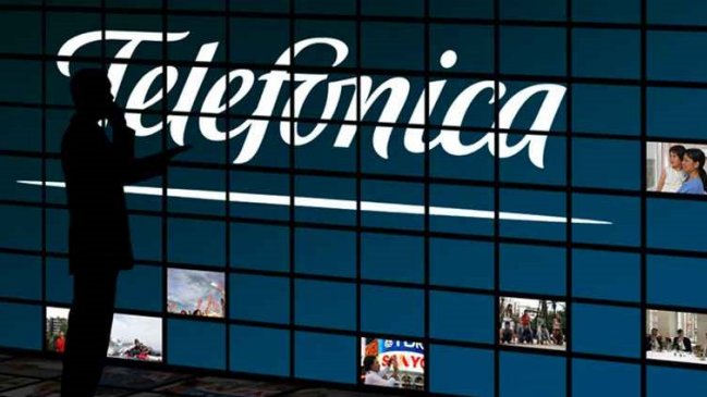 Telefónica adquirirá el 56 por ciento de Canal+