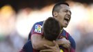 La agenda de los futbolistas chilenos por Europa para este fin de semana