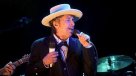 Bob Dylan expone sus pinturas en Nueva York
