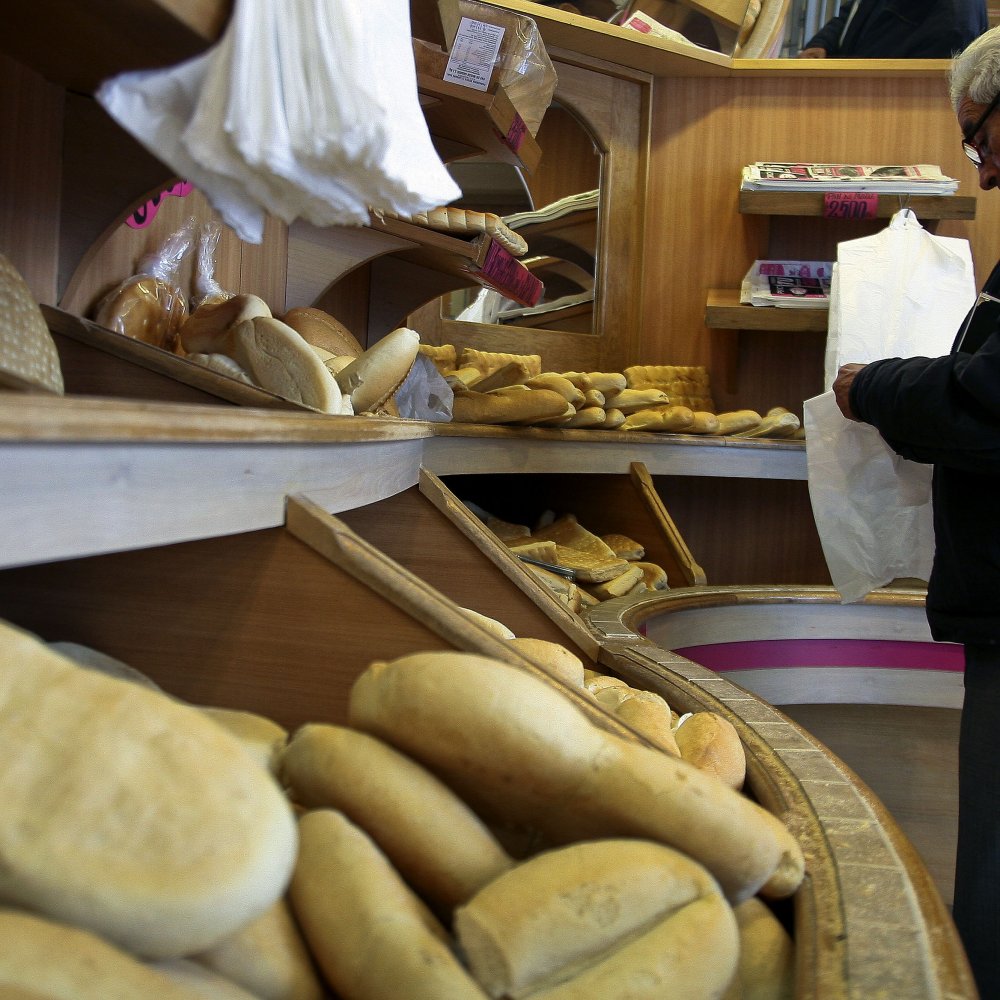 Fuerte alza en la inflación: 0,6 por ciento en abril