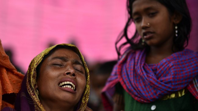 India: Mujer fue quemada viva por no pagar la dote matrimonial