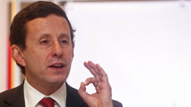 De Gregorio defiende la reforma: Con esta desigualdad, Chile no será desarrollado