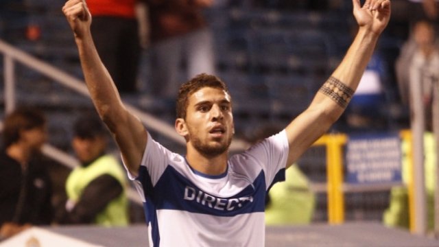 Universidad Católica venció a Audax Italiano en partido amistoso en San Carlos