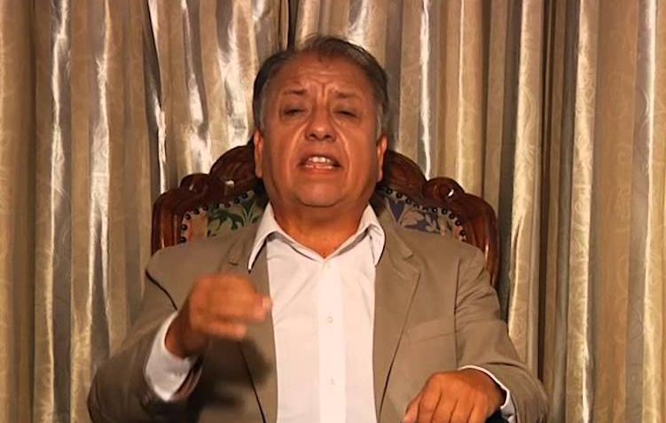 Seremi de Vivienda de Tarapacá renunció en medio de proceso de reconstrucción