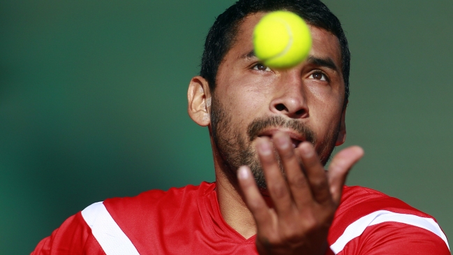 Robinson Méndez será operado este sábado en su hombro derecho