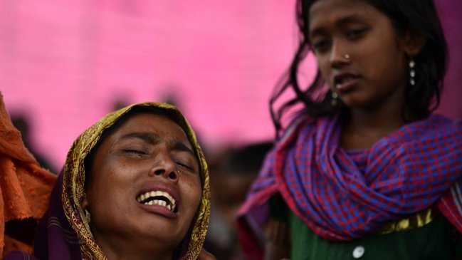 India: Mujer fue quemada viva por no pagar la dote matrimonial