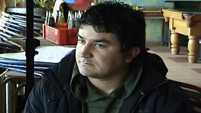 Autopsia confirmó que empresario chileno fue asesinado en Ecuador