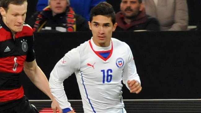 Felipe Gutiérrez: No tengo nada grave en mi rodilla