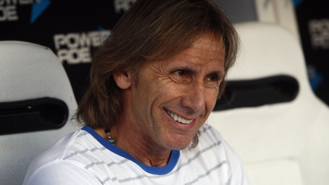 Universidad de Chile hará último esfuerzo por fichar a Ricardo Gareca