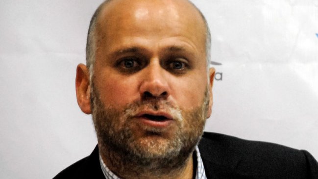 Elizalde a Piñera: Se hicieron muchos anuncios detrás de los cuales no había nada