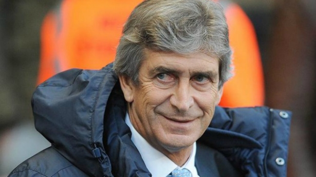Manuel Pellegrini sumó un nuevo título a su palmarés como técnico