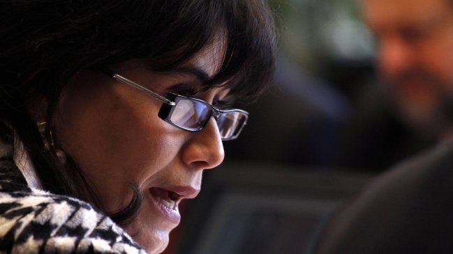 Javiera Blanco: Reforma tributaria no afectará empleos ni pensiones