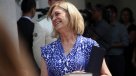 Matthei por reforma tributaria: \