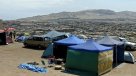 Gobernador de Iquique: El terremoto profundizó antiguos problemas de Alto Hospicio