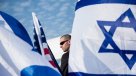 Ministro israelí denunció intentos de sabotear relaciones con Estados Unidos