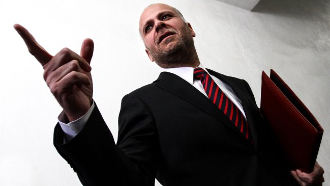 Elizalde: Defenderemos el video de la reforma ante Contraloría con 