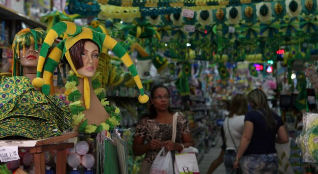 Estudio descartó que dengue amenace a extranjeros que visiten Brasil para Mundial