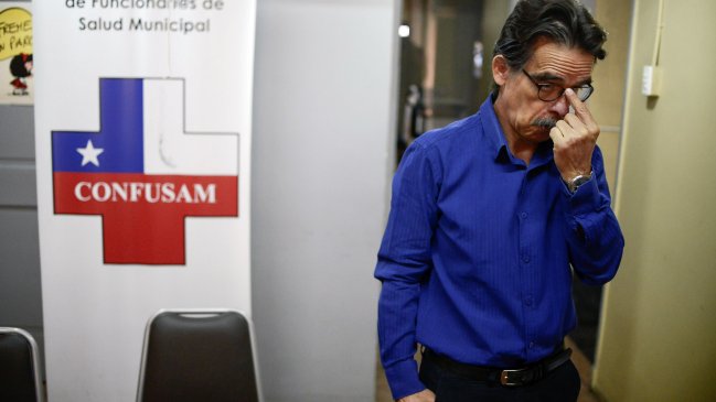 Confusam pide aclarar millonario pago en días cama: 