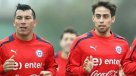 Gary Medel y Jorge Valdivia fueron convocados a la selección chilena