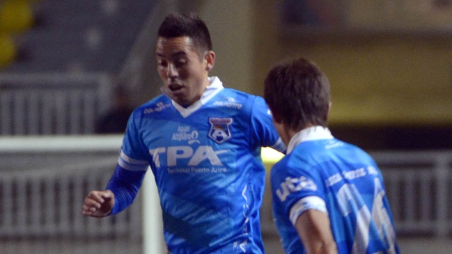 San Marcos y Coquimbo ganaron sus partidos y el ascenso se definirá este miércoles