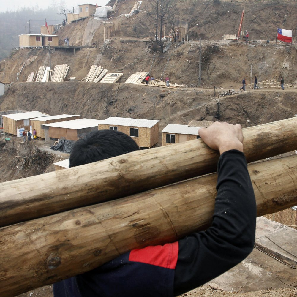 Diputado Godoy pide encuentro con intendente de Valparaíso 