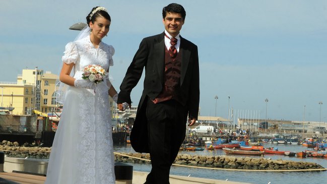 Tras seis años avanza proyecto de días libres por matrimonio