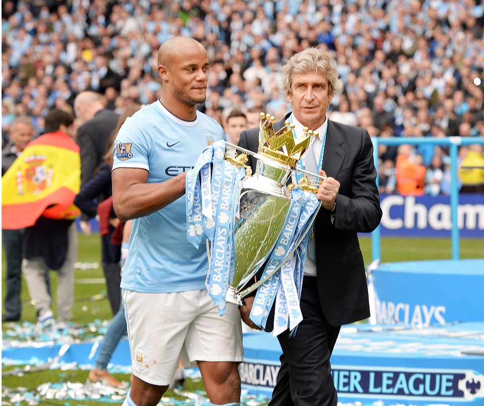 ¿Cuál es el podio histórico de los entrenadores chilenos?