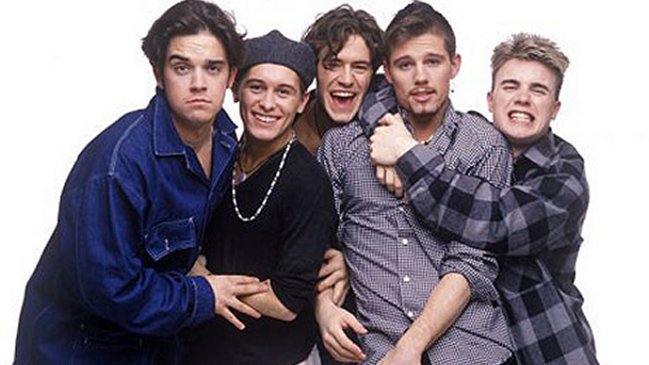 Polémica en Reino Unido por presunta evasión de impuestos de Take That