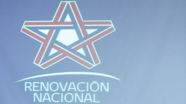 RN suspendió a militantes por supuesta participación en actividades de Amplitud