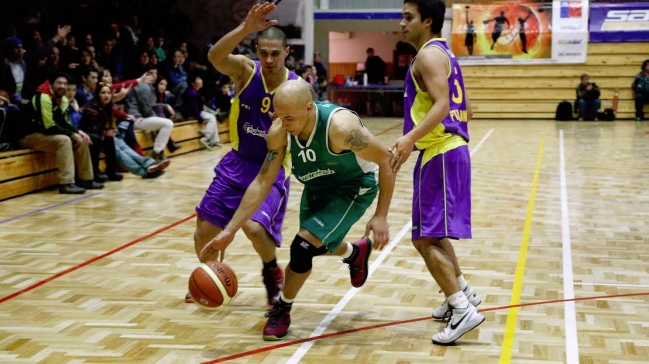 Castro se metió en la lucha de la Libsur