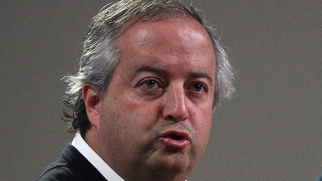 Diputados RN: El Gobierno nos obliga a votar contra la reforma tributaria