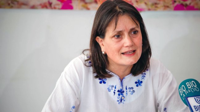 Albornoz: Hay que evaluar la capitalización de Codelco