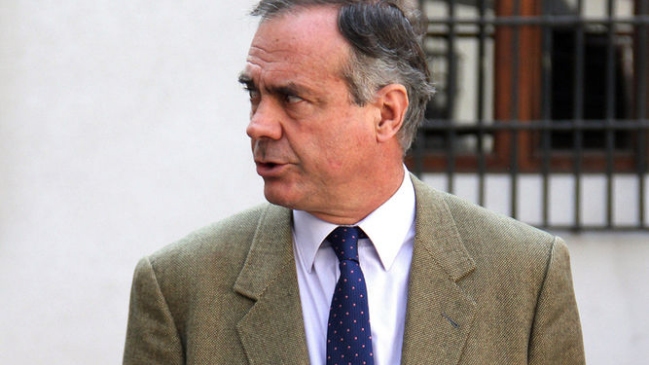 La postura de la DC ante la reforma tributaria