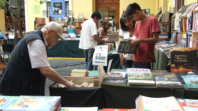 Campaña Libros sin IVA: El tema se zanjará en Hacienda
