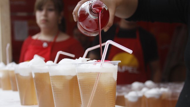 Chile es el mayor consumidor de alcohol per cápita en América Latina