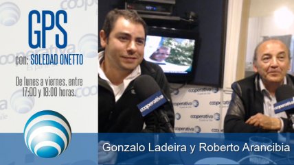 Santiago Social Media: Es el momento de hacer contacto