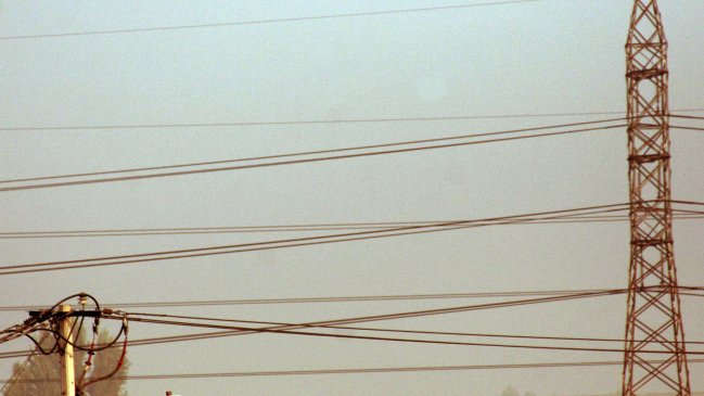 Asociación de Empresas Eléctricas espera 