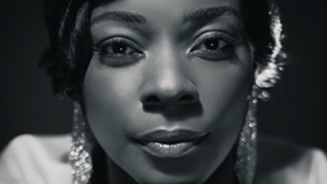 Concha Buika: Nunca me cuestioné si me apetecía cantar