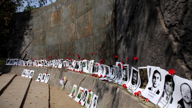 Corte ratificó indemnización para familia por secuestro calificado en 1974