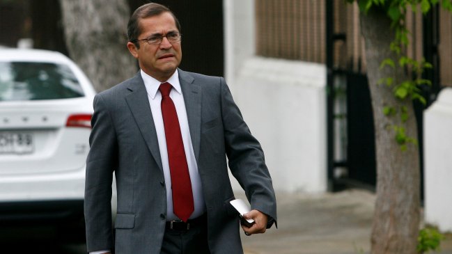 Cámara de Diputados: Rosauro Martínez no ha sido suspendido