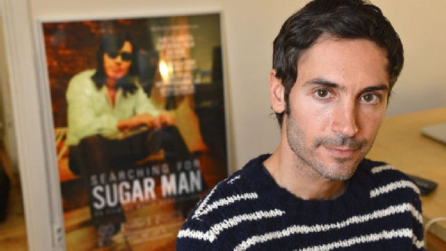 Falleció el director del documental 