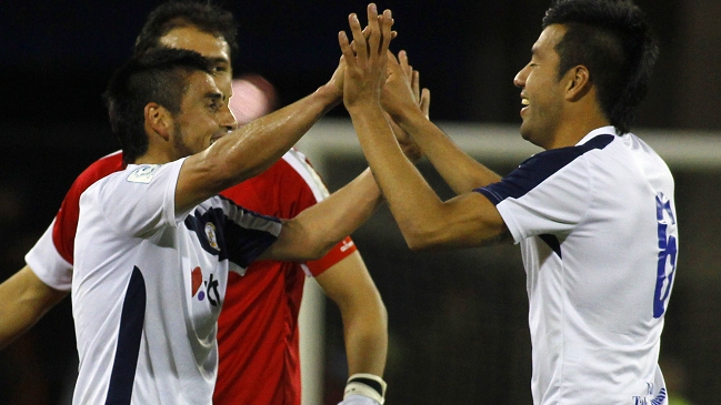 Vicepresidente de Naval: Si es necesario vamos a recurrir a la FIFA