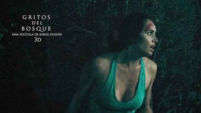 La presencia chilena en Cannes 2014