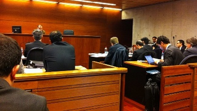 Primera condena personal por colusión de las farmacias: 540 días para ex jefe de ventas